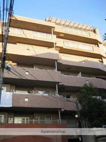 ロータリーパレス文京春日