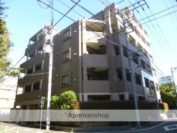 パレステュディオ文京千石パークサイド