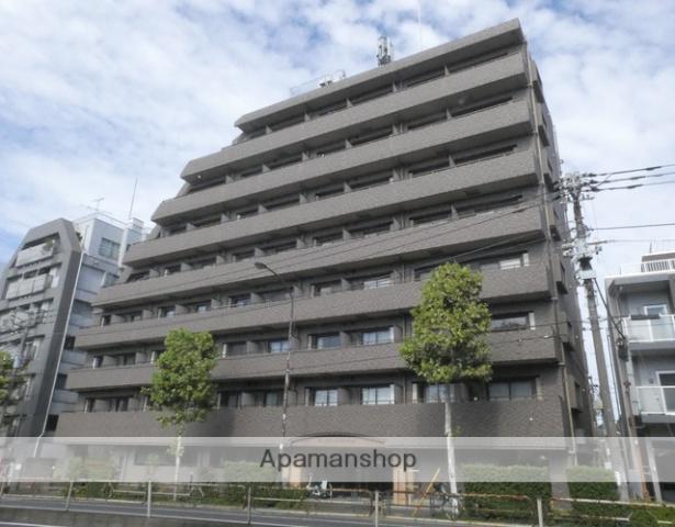 メゾン・ド・ヴィレ高円寺