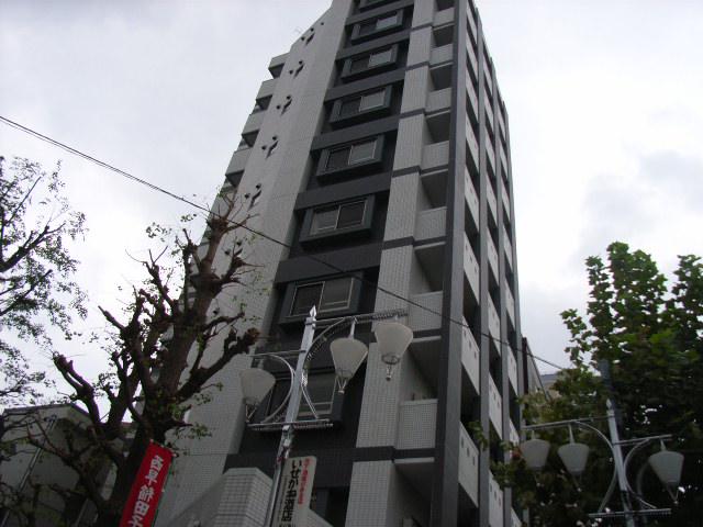 ルーク西早稲田