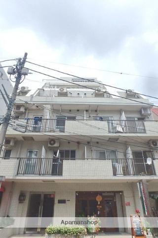 マルブン西新宿