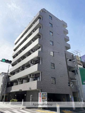 スカイコート中野