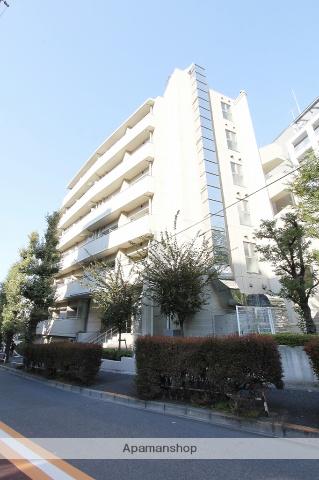 グレイスコート志村三丁目