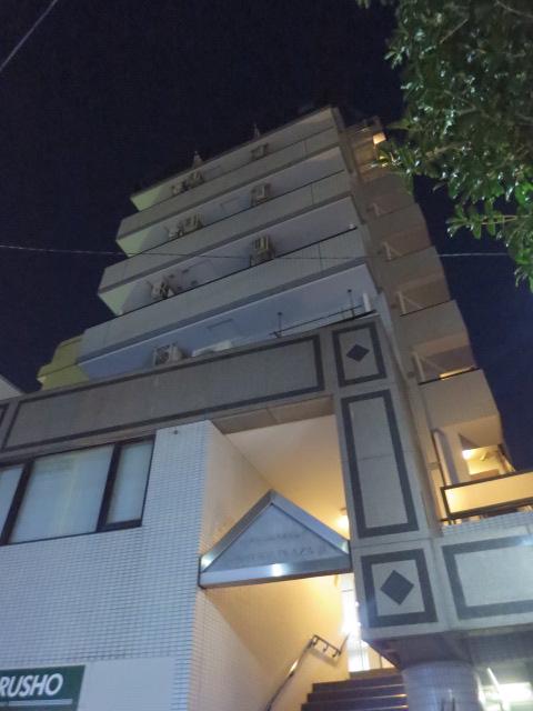 江戸川橋センチュリープラザ21