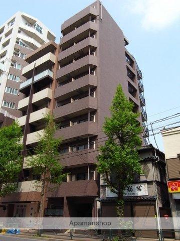 菱和パレス目白ウェルネス21