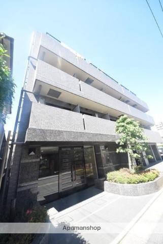 ルーブル新中野