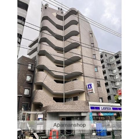 サイプレス北新宿