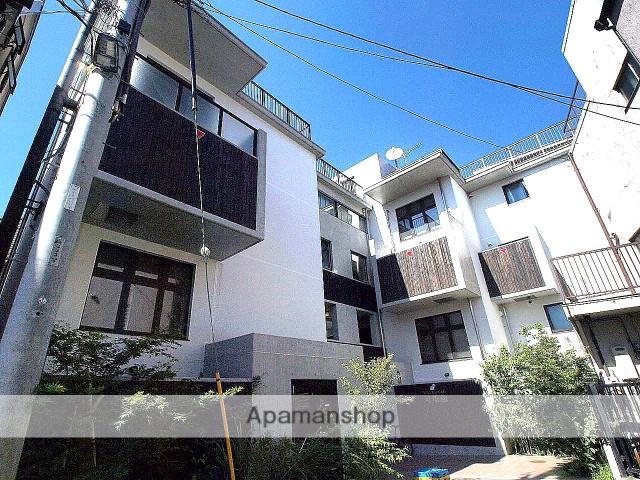 東京都三田線 白山駅(東京) 徒歩6分 4階建 築14年