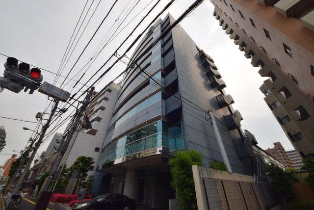 ビューテラス向丘