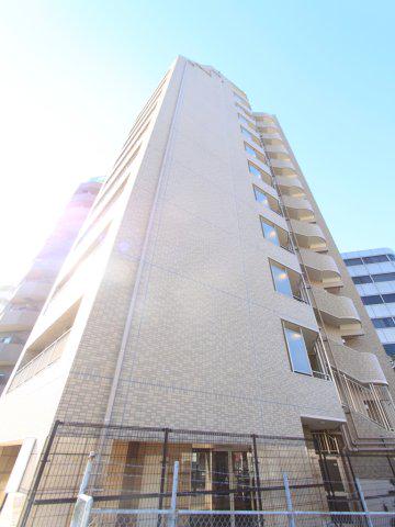 カスタリア大塚2