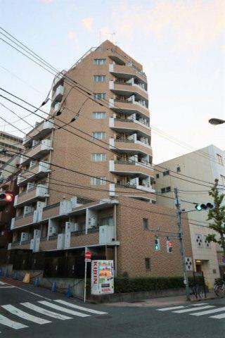 ロイヤルアメニティー西戸山