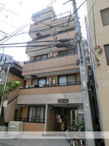 アーバンシャトー早稲田(1K/5階)