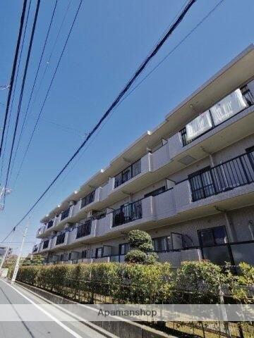 ウィスタリア大泉学園