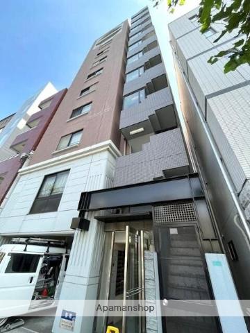 メインステージ新中野駅前