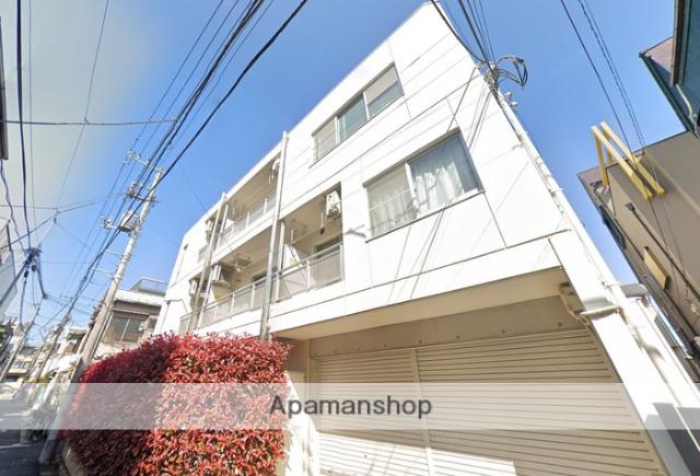 レバランス畑口