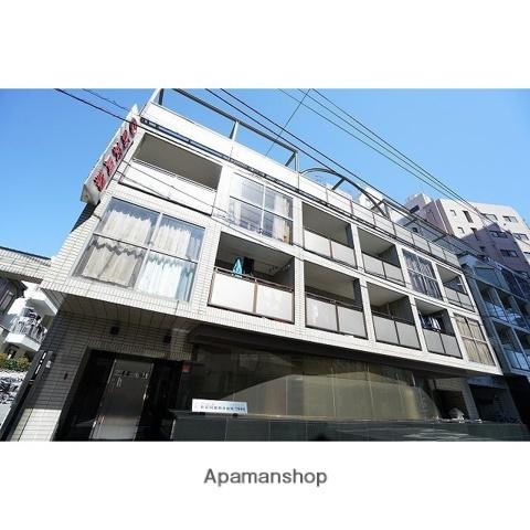 滝野川フラワーハイツ