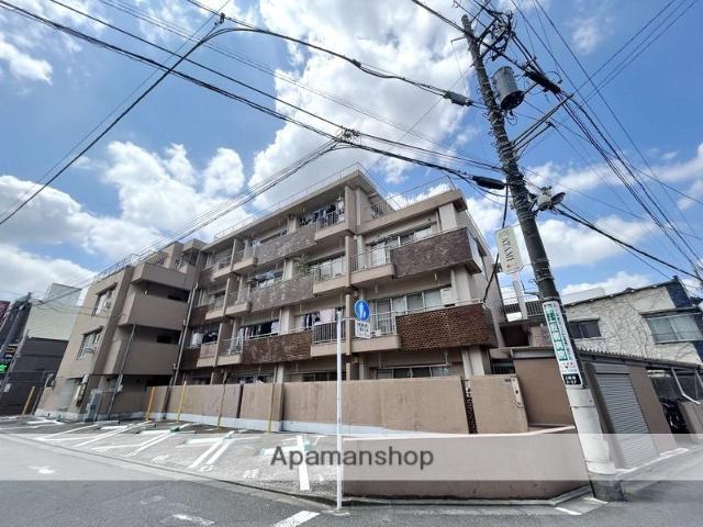SKハイツⅠ