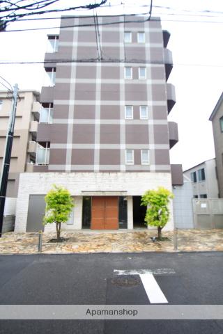 セントパレス本蓮沼