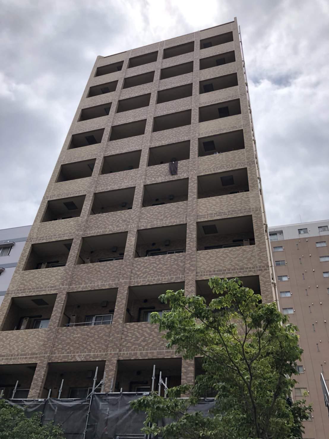 ステージファースト巣鴨