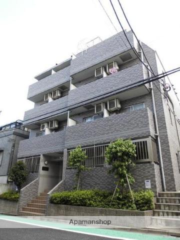 スカイコート早稲田第5