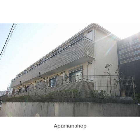 パストラル田端ポプラ