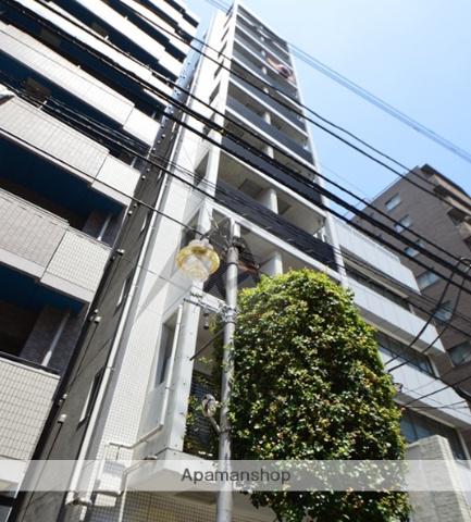 ヴェルト新宿夏目坂