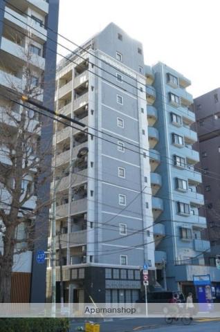 シンシア護国寺ステーションプラザ