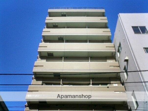 パレステュディオ御茶ノ水湯島駅前