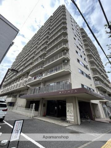 ファミール本郷