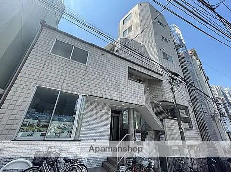 新宿武蔵野マンション