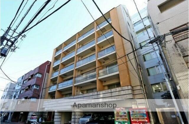 グリーチネ元町