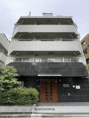 スカイコート牛込神楽坂