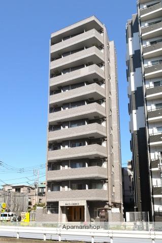 スカイコート高田馬場第6