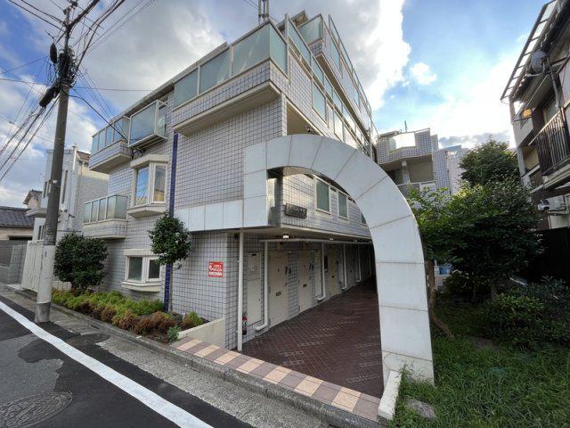 パールシティ中野