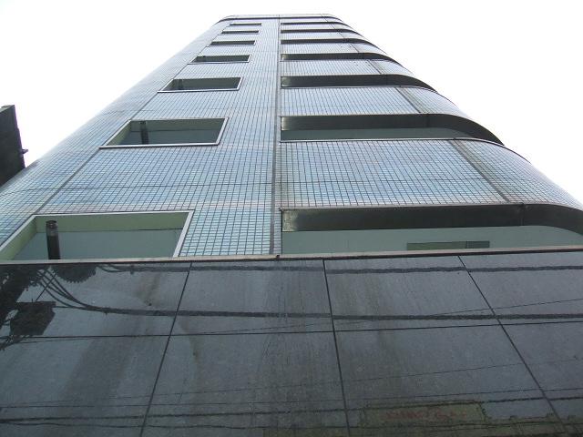 ダイヤモンドレジデンス湯島第2