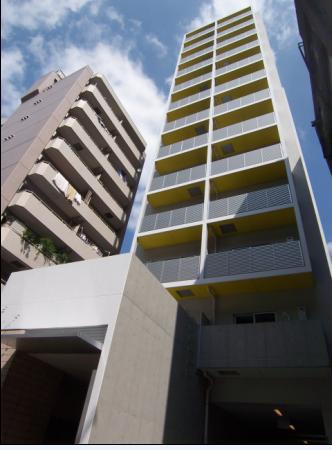 RASIS大山山手通