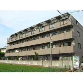 ルーブル都立家政