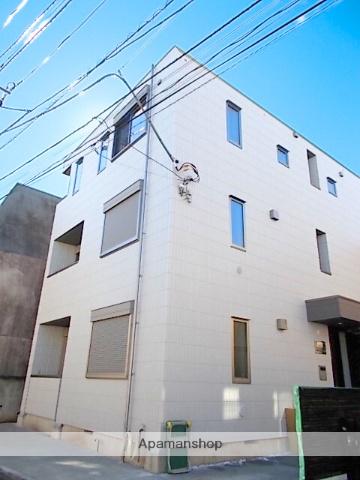東京地下鉄有楽町線 千川駅 徒歩8分  築11年