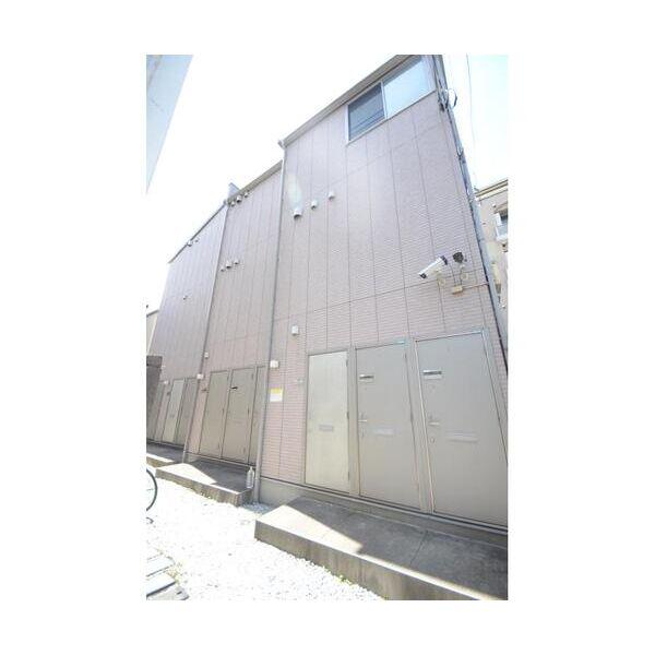 ラターシュ本郷