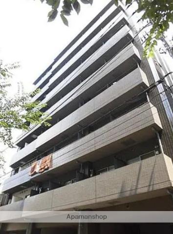 ガーラ・グランディ池袋Ⅱ