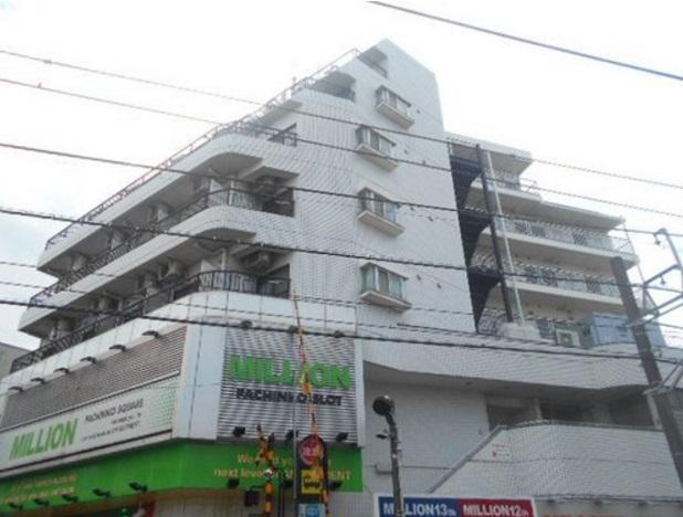 プレステージ東武練馬