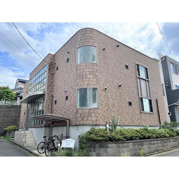 ウッドマンション・ホープ