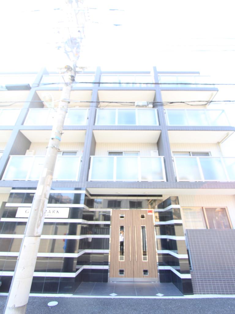 グランパーク東京ノース