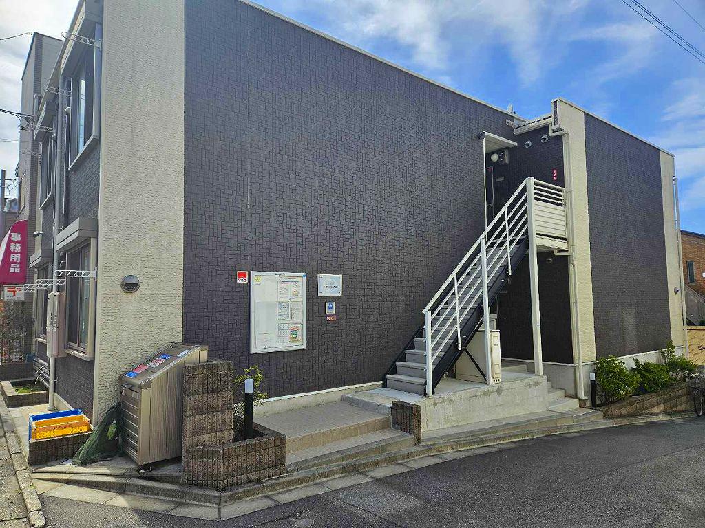 レオネクストUBUKATA