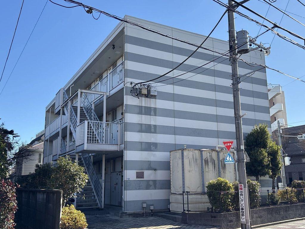 レオパレスADMIRATIONNEXT