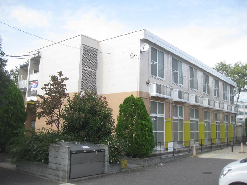 レオパレスKOIZUMI