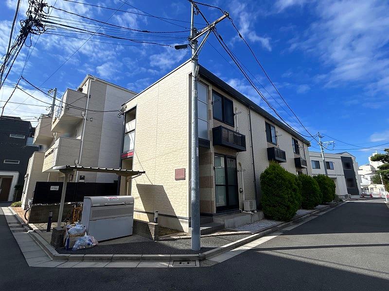 レオパレスクレイン