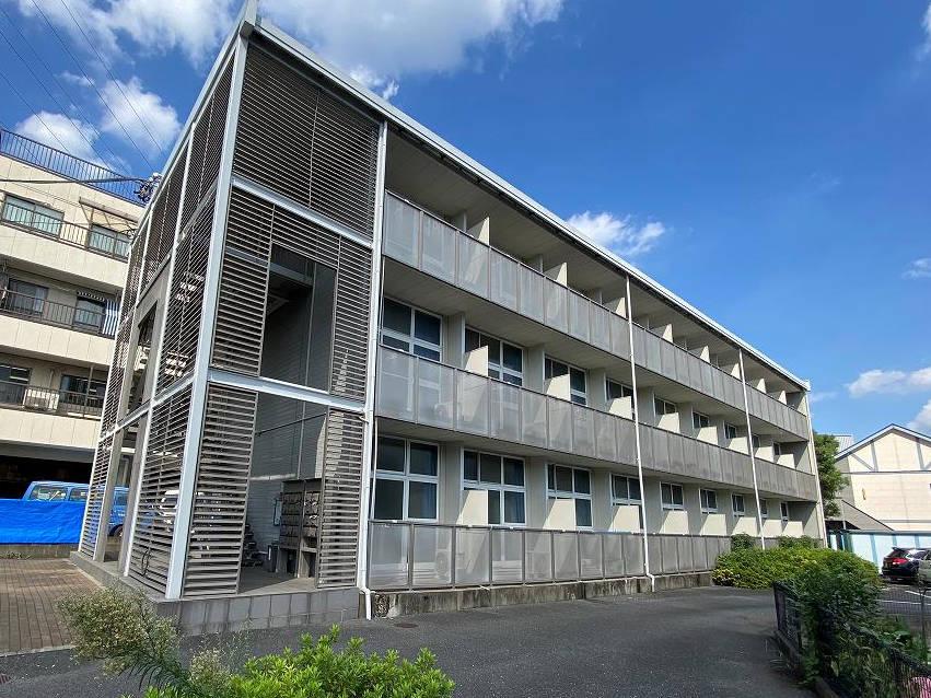 レオパレスねむの木