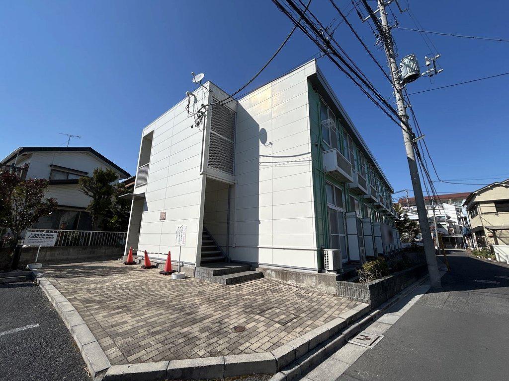 レオパレスサニー