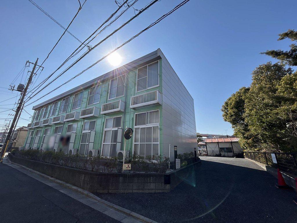 レオパレスサニー